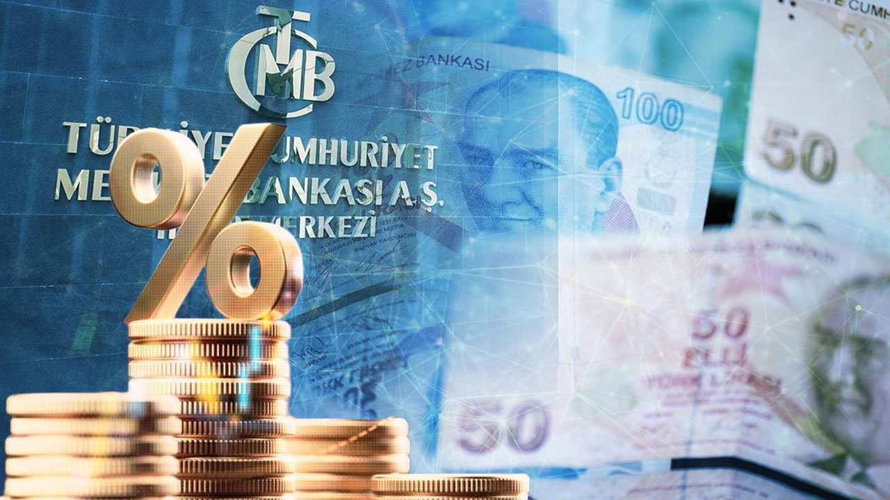 Faiz indirimi yolda! Enflasyon sonrası heyecanlandıran 7 tahmin görseli
