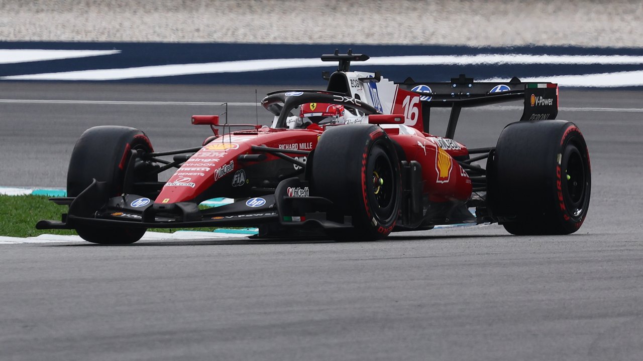 Formula 1'den sonra Formula 2 ve Formula 3 de İstanbul'da