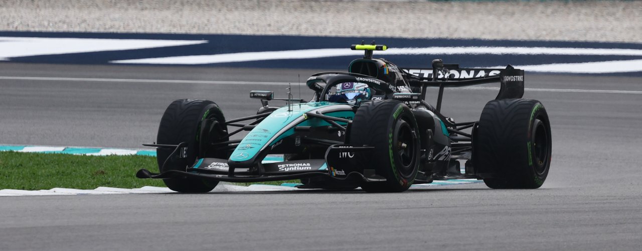 Türkiye Grand Prix, 1-2 Ekim'de antrenman ve sıralama turlarıyla başlayacak. 3 Ekim 2027'de 5 kırmızı ışık yeniden İstanbul Park’ta yanacak.