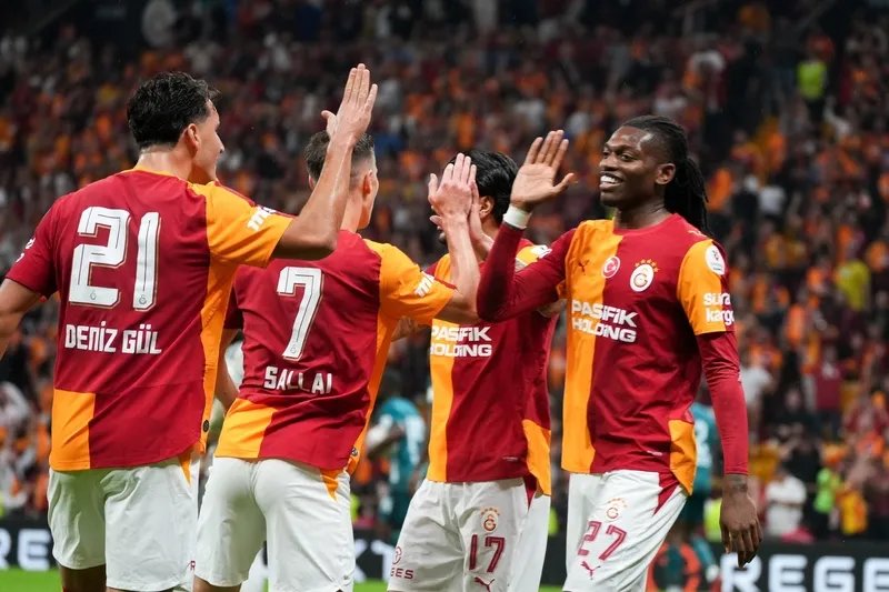 Galatasaray Barcelona maç bileti ne zaman satışa çıkacak? Kasımpaşa biletleri satışta!