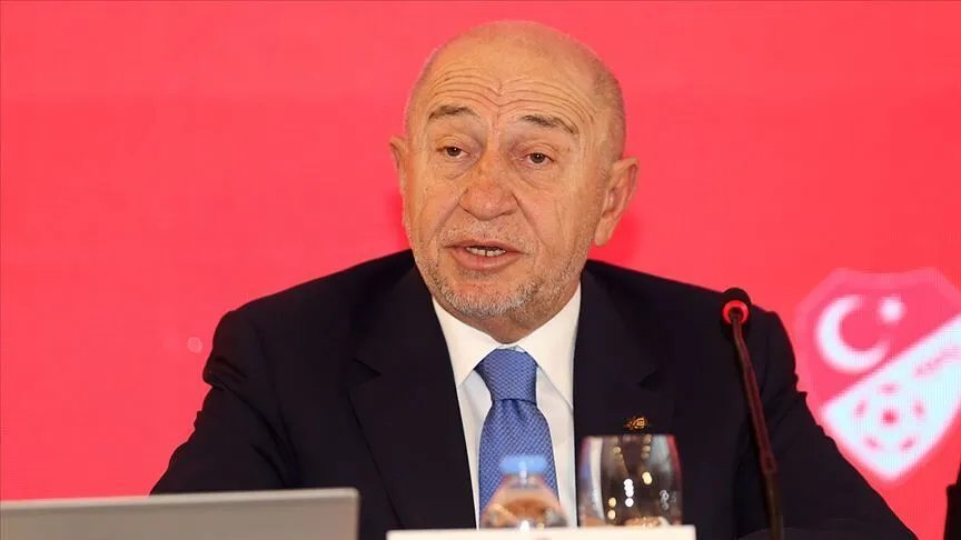 Nihat Özdemir