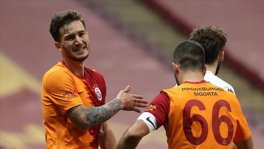 Oğulcan Çağlayan