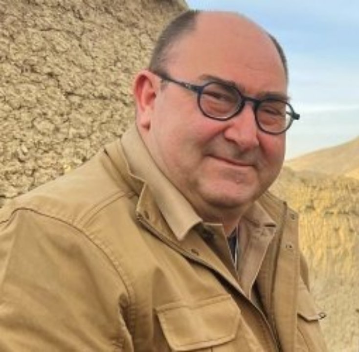 Gazeteci Recep Levent Öztürk hayatını kaybetti