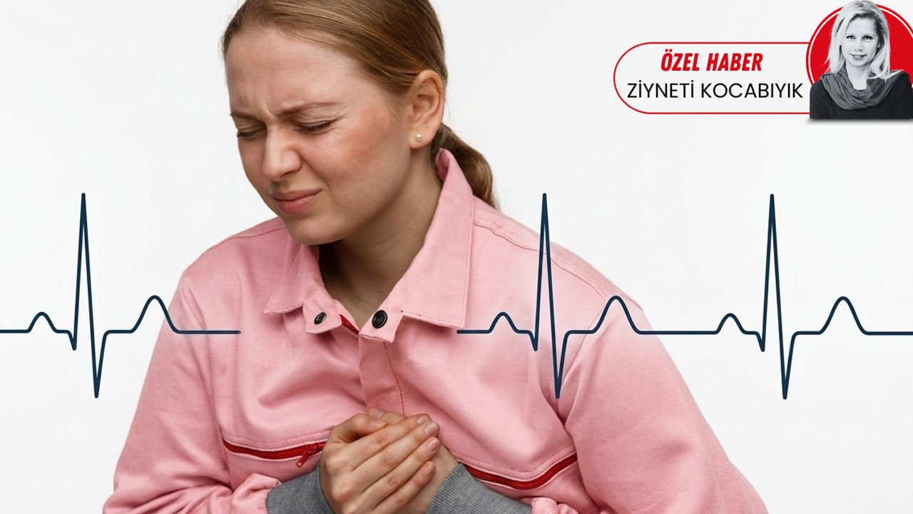 Gençlik kalbin sigortası değil! “Bana bir şey olmaz” demeyin
