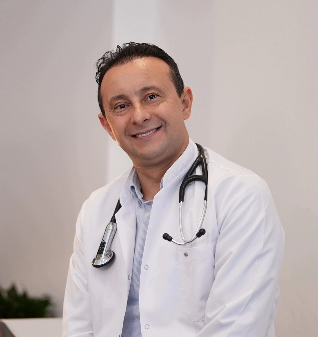 Prof. Dr. Hasan Güngör