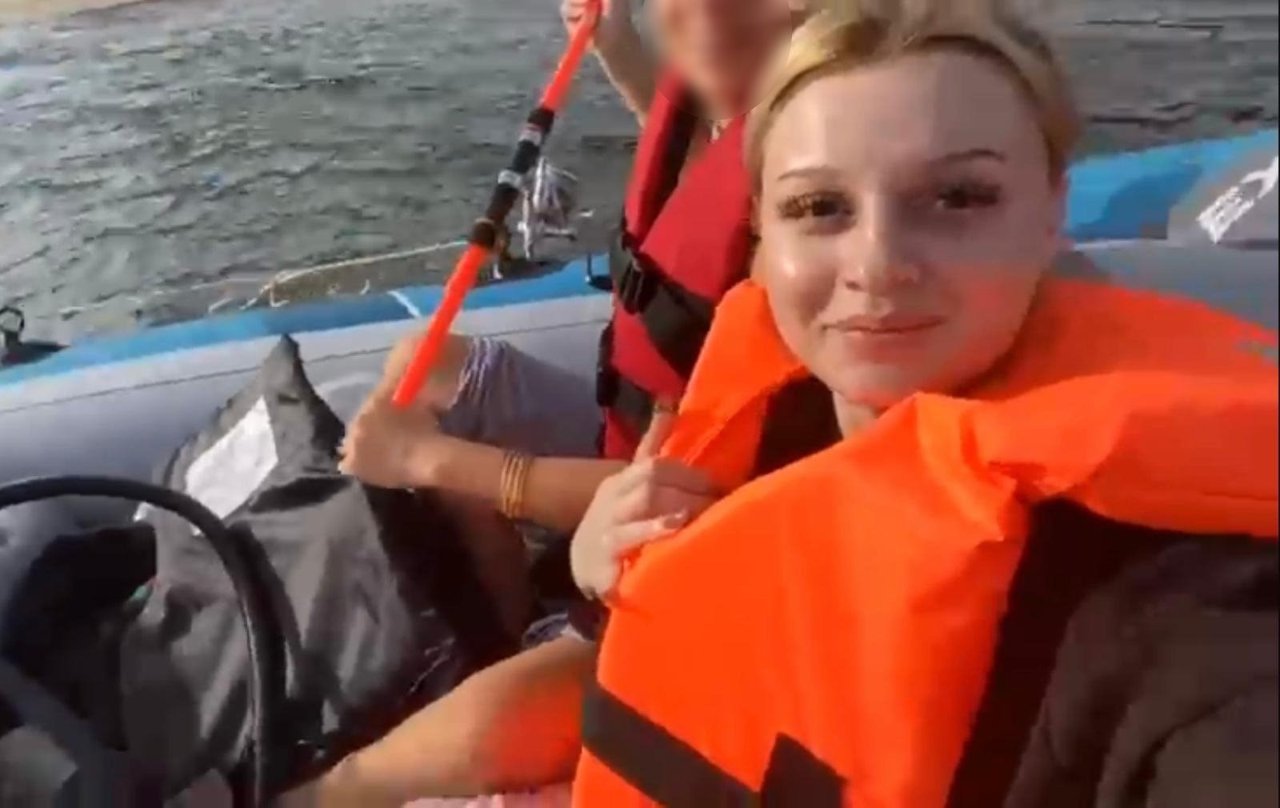 Gökçenin ölümünde kahreden detay! “Kaza yaptım” diyerek ormanlık alana çağırmış