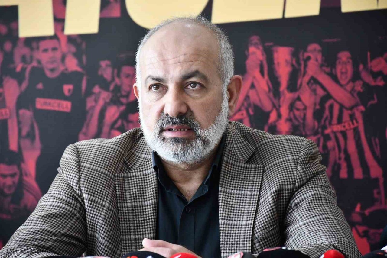 Ali Çamlı