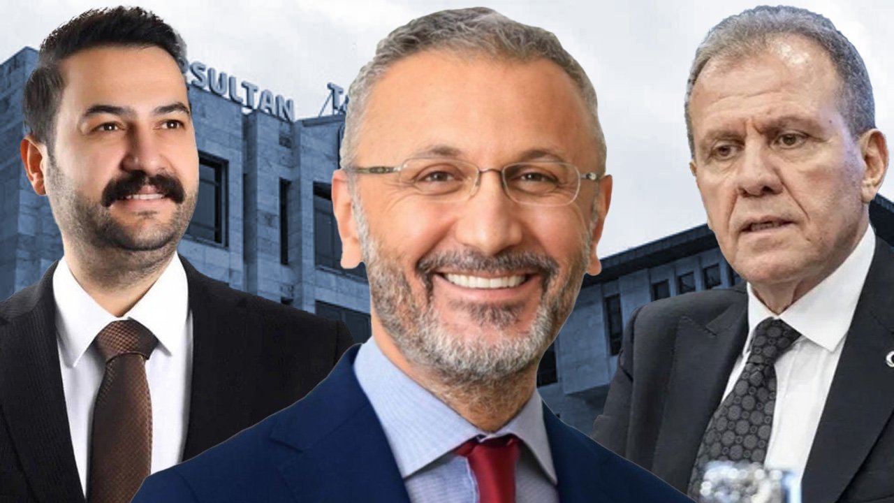 5 İSİM GÖREVDEN UZAKLAŞTIRILDI