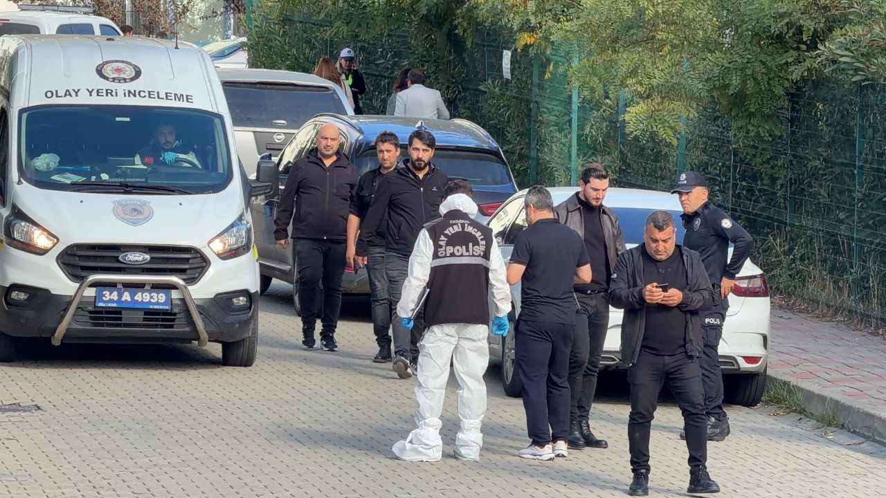 İstanbul'da okulda bıçaklı saldırı! 1 öğrenci hayatını kaybetti