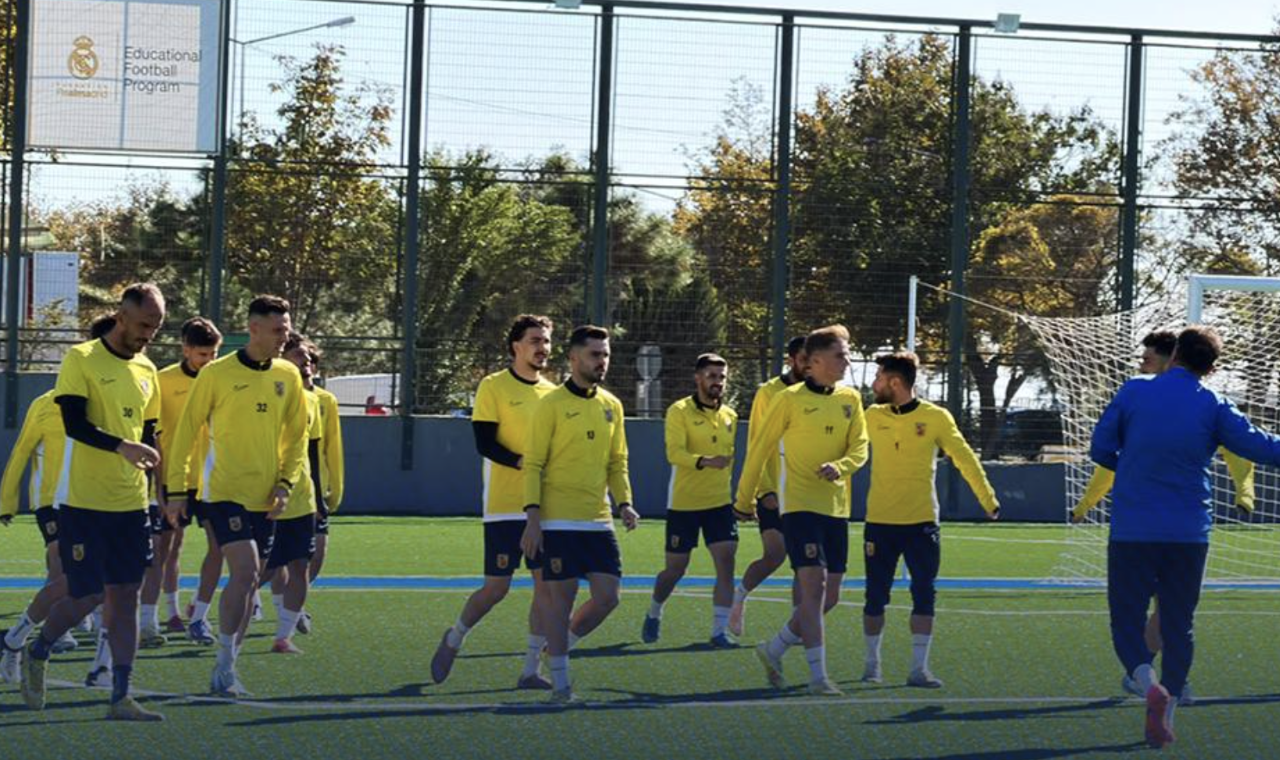 Kırklarelispor-Bayburtspor maçı hangi kanalda, canlı yayın nerede izlenir? Ziraat Türkiye Kupasında 2. Eleme Turu