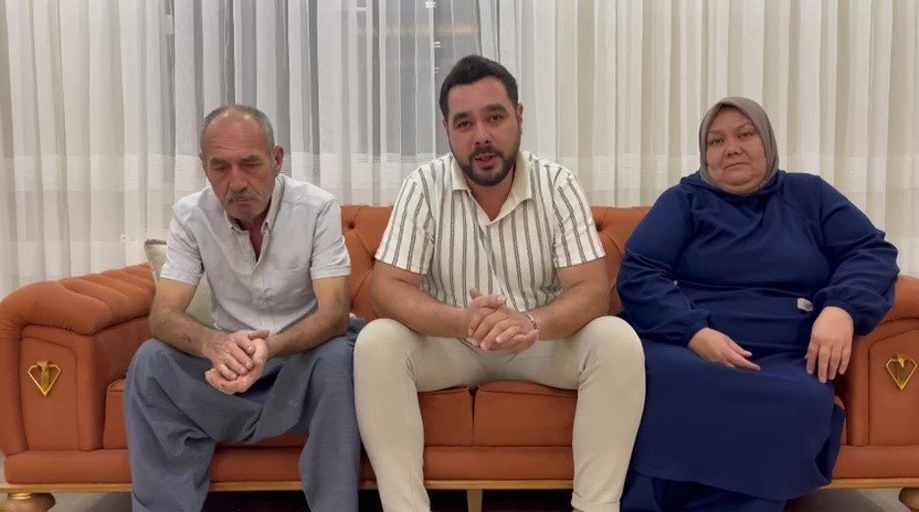 Komşular arasındaki tartışma büyüdü! Zincir, keser ve bıçaklarla evlerini bastılar