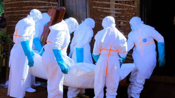Kongoda 4 bin kişinin ölümüne sebep olmuştu: Kenyada ilk Ebola vakası görüldü