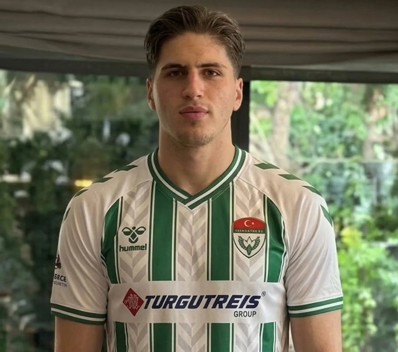 Kubilay Kaan Kundakçı