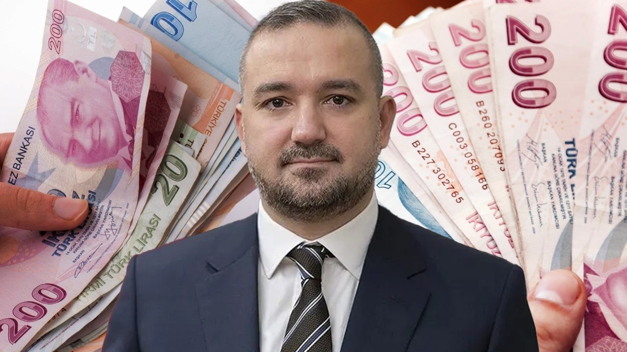 Merkez Bankası Başkanı'ndan 
