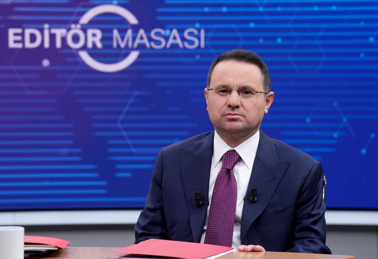 MHK soruşturmasında takip edilen derbi var mı? Bakan Gürlek: Arkadaşlarla konuyu görüştüm