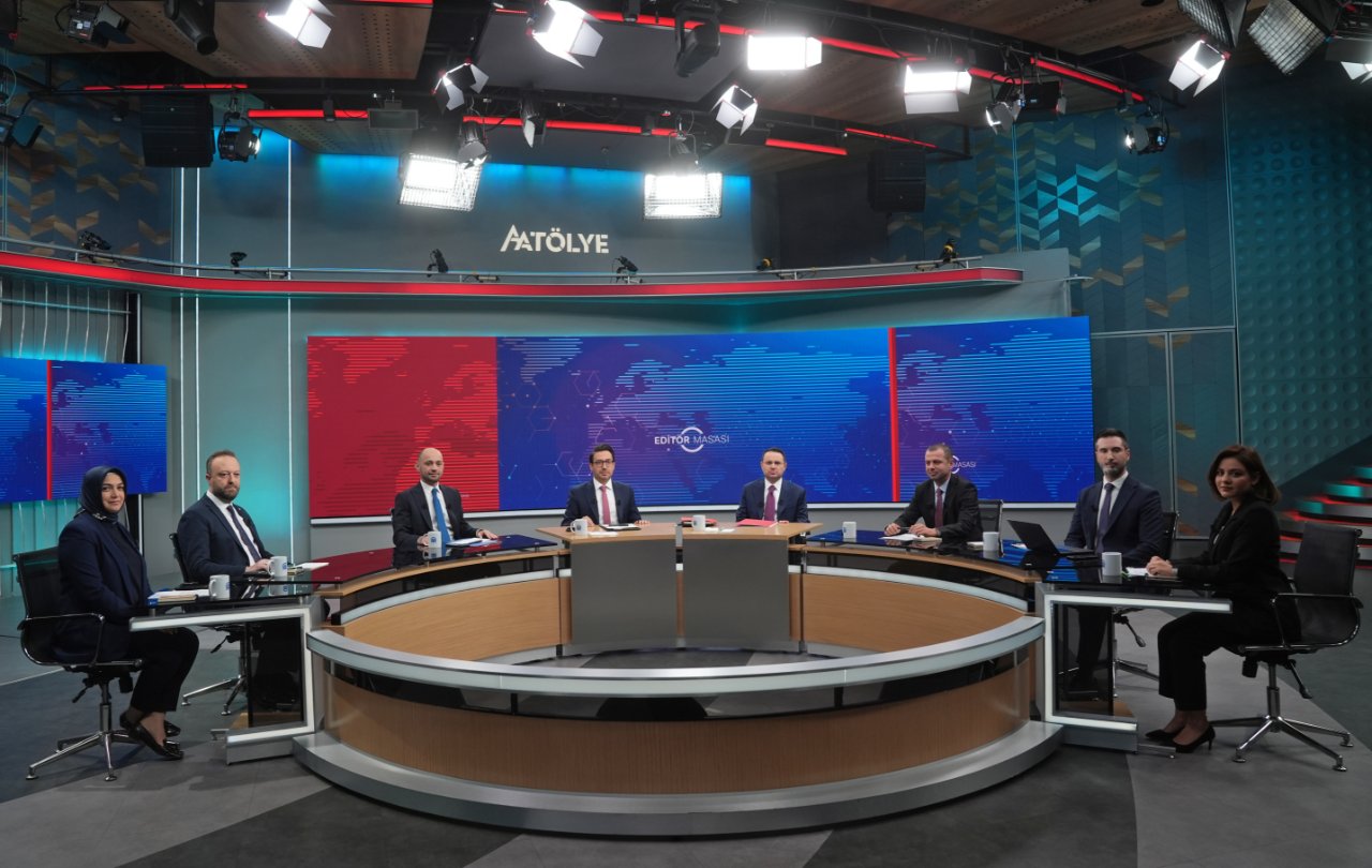 MHK soruşturmasında takip edilen derbi var mı? Bakan Gürlek: Arkadaşlarla konuyu görüştüm