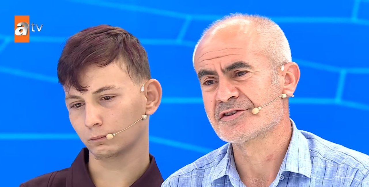 Müge Anlı’daki Hamidin biyolojik baba arayışında yeni gelişme! Anne hakkında karar verildi