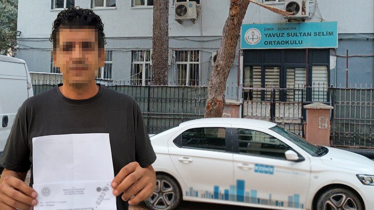 'Öğretmen, kadın velileri taciz etti' iddiası! 