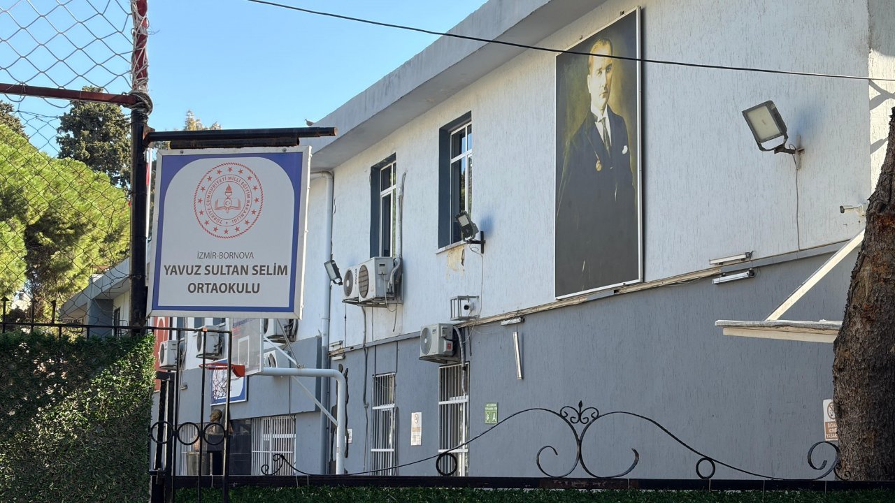 Öğretmen, kadın velileri taciz etti iddiası!  Senin gibi karım olsun...