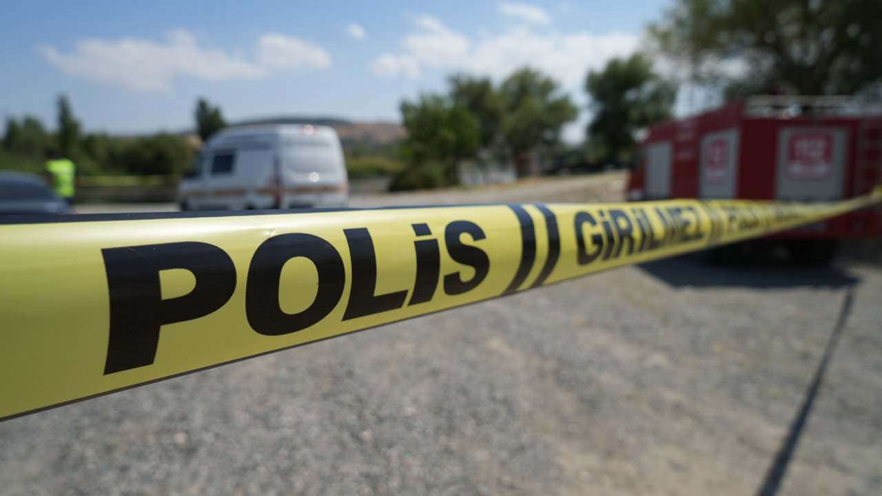 Ordu'da arazi anlaşmazlığı kavgasında kan aktı: 1 kişi can verdi