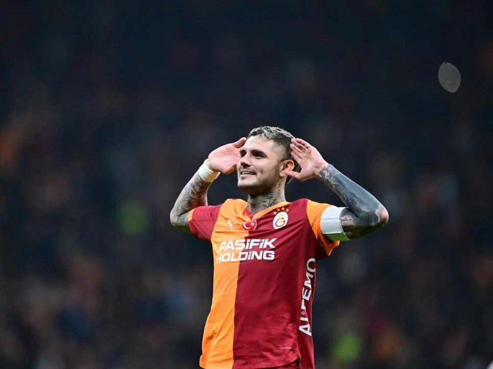 Mauro Icardi