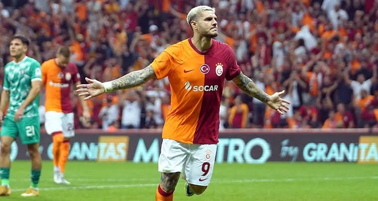Mauro Icardi
