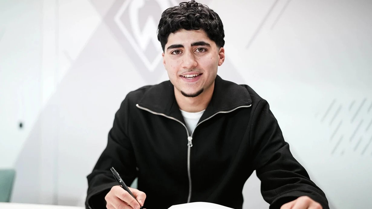 Werder Bremen, Mayıs 2026'da Wolfsburg U19 Takımı'nda forma giyen Türk futbolcu Darwin Kaan Soylu'yu kadrosuna kattı.