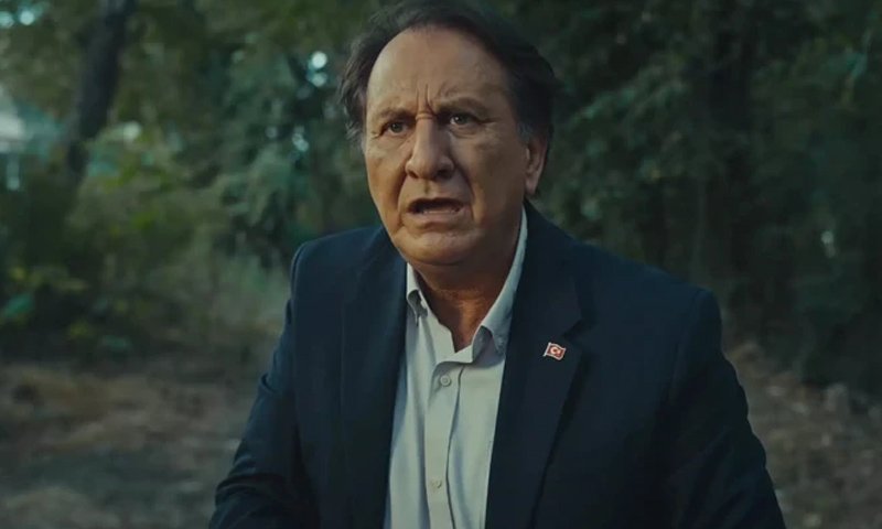 Özgür Ozan’ın yeni adresi belli oldu! İşte oynayacağı karakter