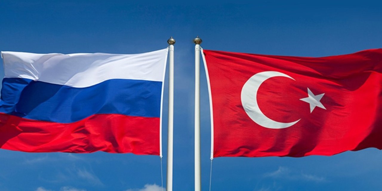 Rusya ve Türkiye arasında 103 yıllık sır ortaya çıktı! Tam 10 bin tane istemişler