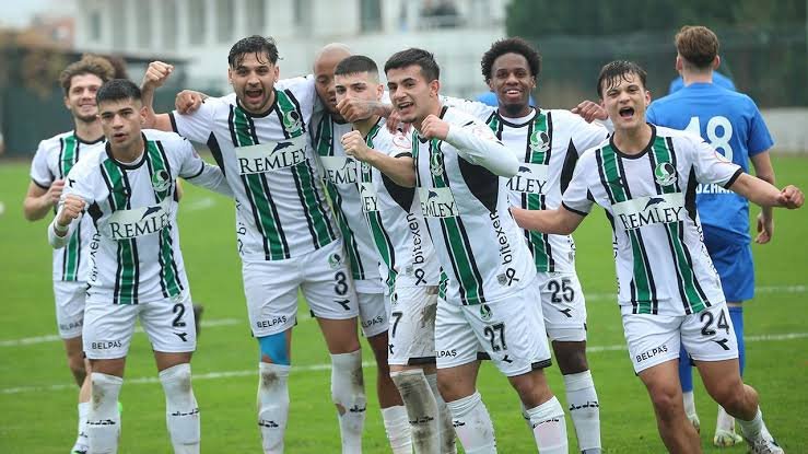 Sakaryaspor-Arıt Kayadibi Spor maçı hangi kanalda, ne zaman, saat kaçta? Türkiye Kupası maçları devam ediyor