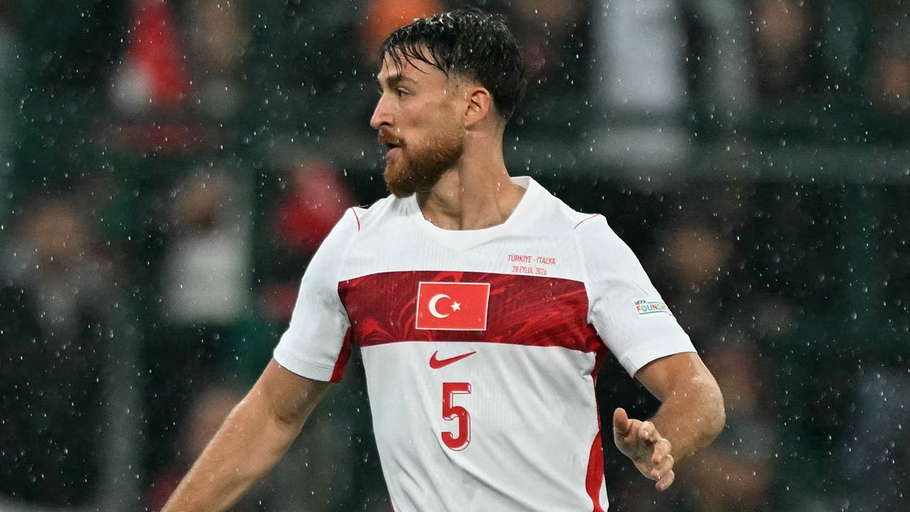 Salih Özcan: "Basit hatalar yapmamalıyız"