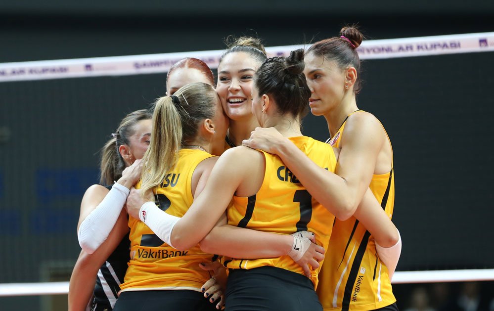 VakıfBank