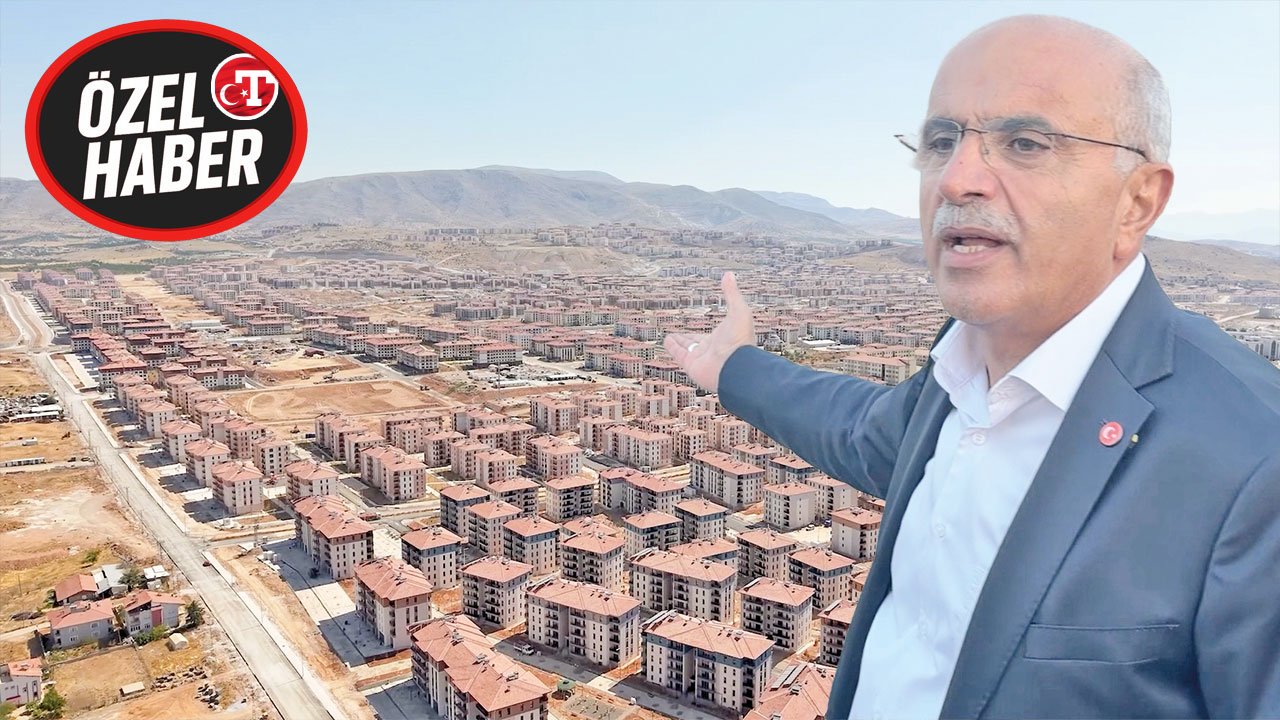 Malatya ayağa kalktı ve şahlandı!