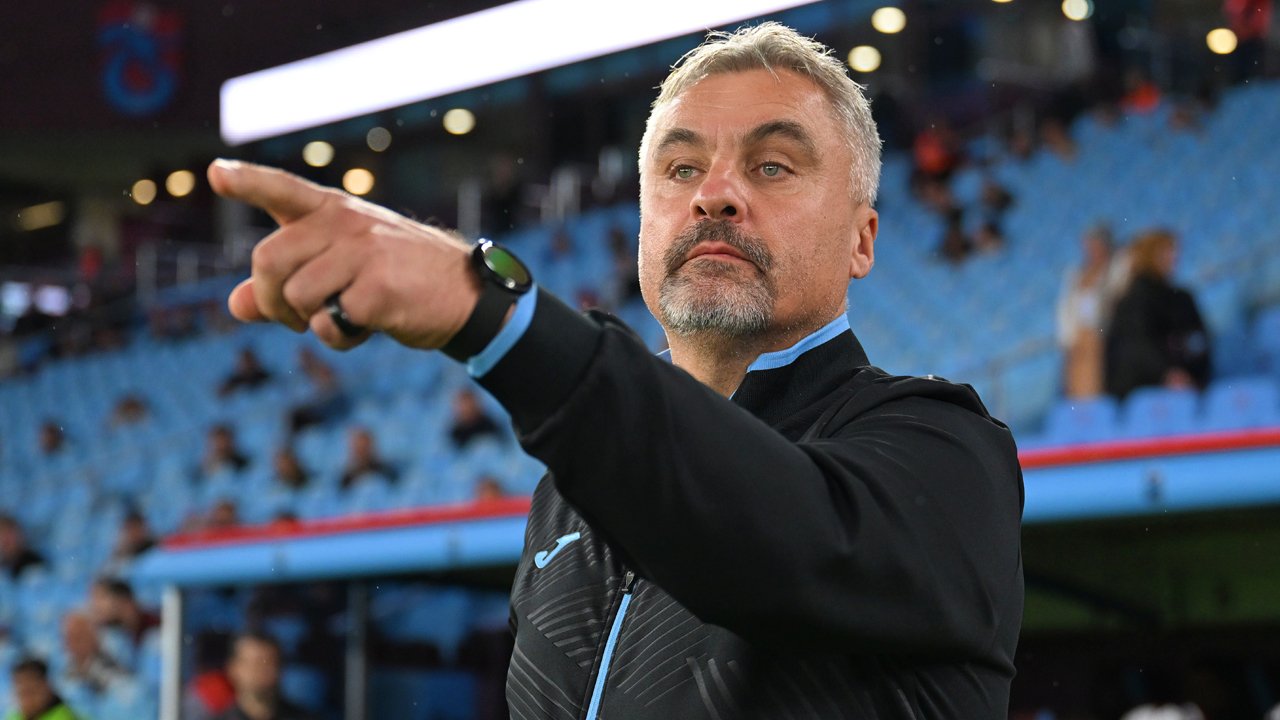 Trabzonspor kritik virajda: 30 günde 8 maçlık zorlu fikstür