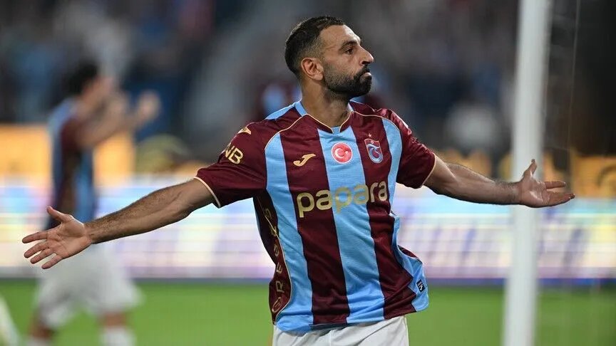 Muhammed Salah