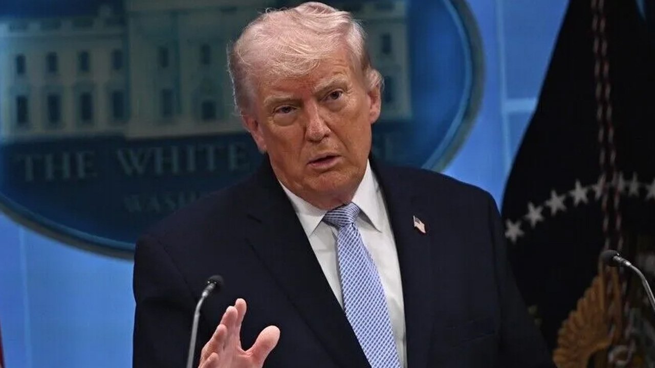 Trump açıkladı! İran'ın eski Petrol Bakanı neden istifa etti?