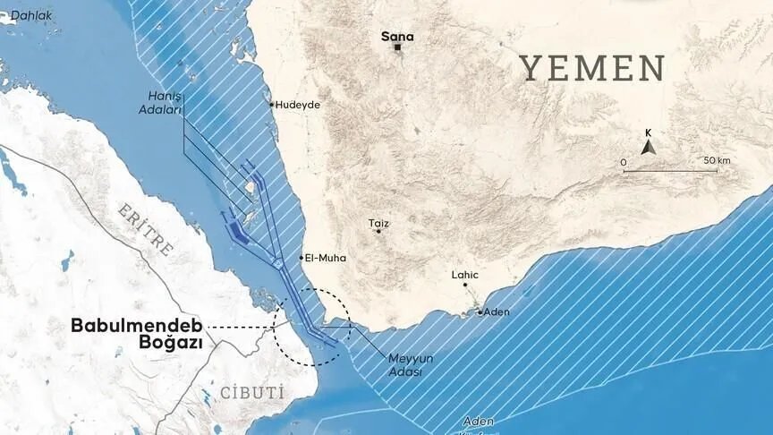 Türk askeri, Suudi Arabistan'a konuşlandırılacak! Mekke İttifakı sahaya iniyor