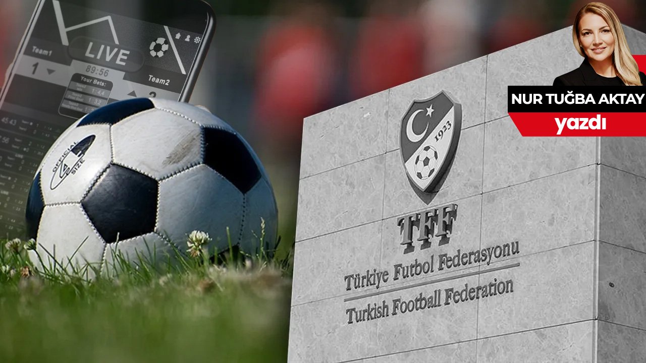 FUTBOLDA TEŞHİS KONULDU