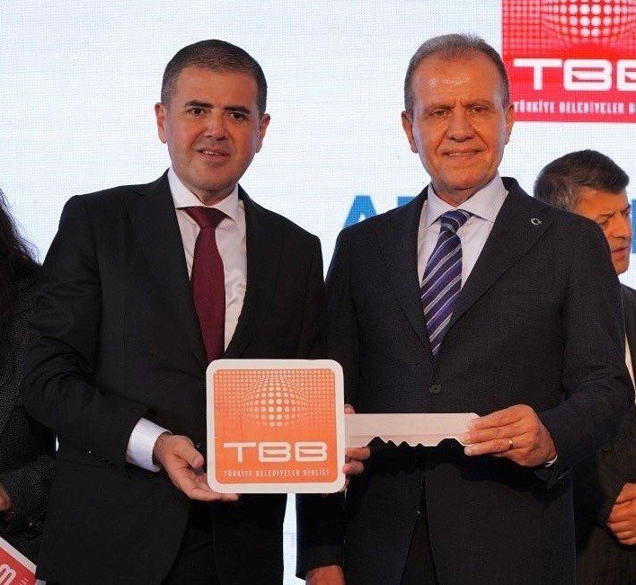 Vahap Seçer tutuklandı! Mersin'deki yolsuzluk operasyonunda ara karar