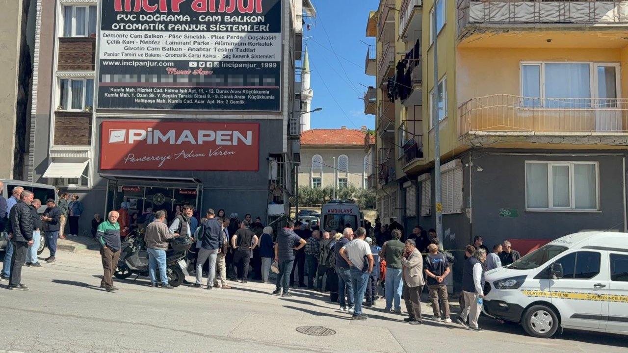 Yaşlı çifte komşu dehşeti! Cinayetin arkasından ‘gürültü tartışması’ çıktı