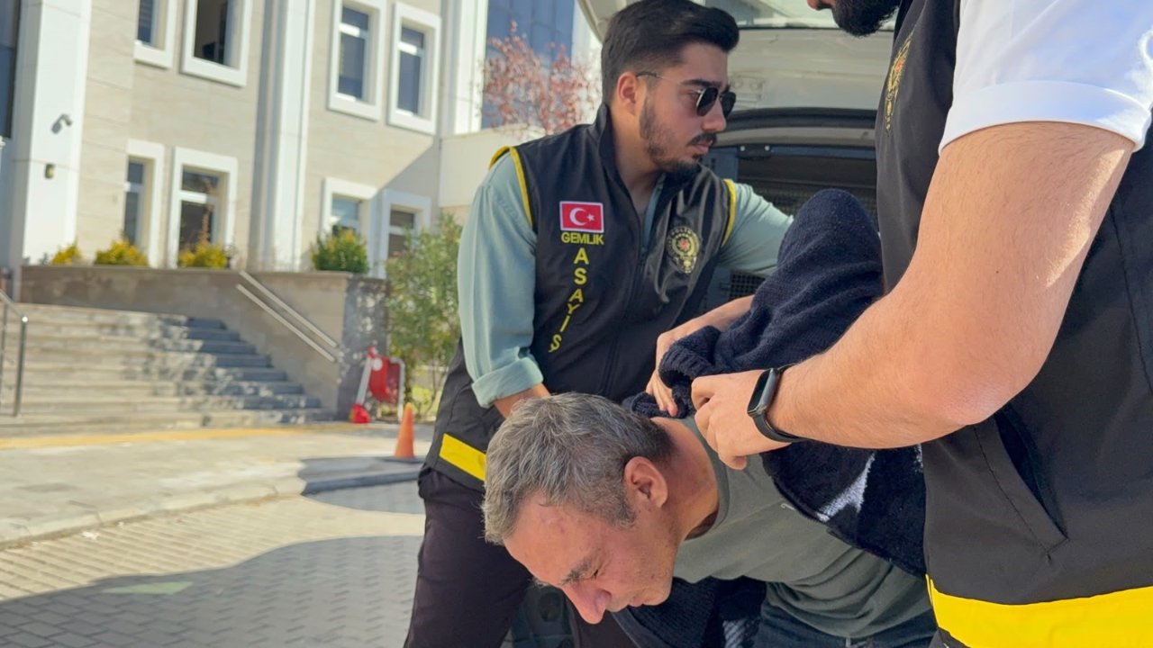 Yaşlı çifte komşu dehşeti! Cinayetin arkasından ‘gürültü tartışması’ çıktı