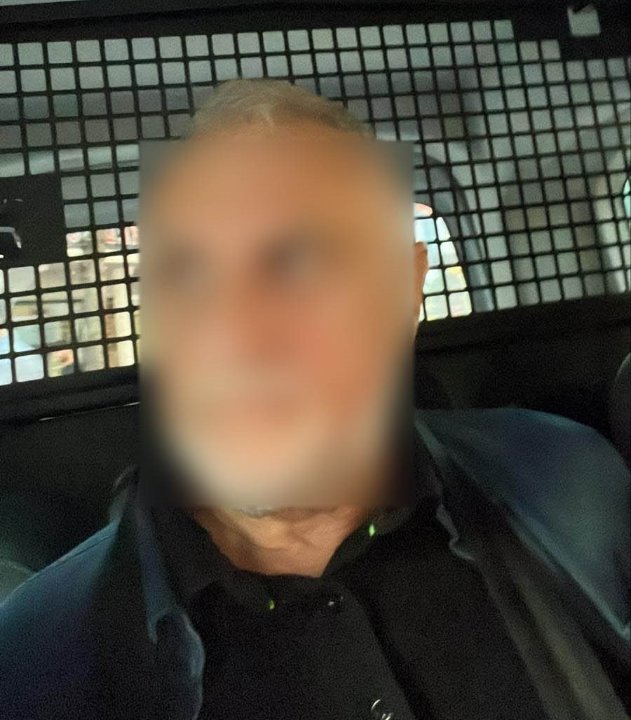 10 cinayet, 11 teşebbüs... Azılı katil, İstanbulun göbeğinde yakalandı