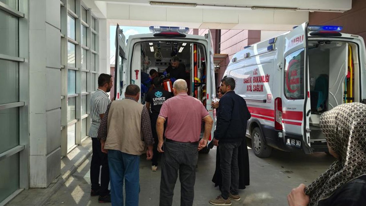 16 yaşındaki Merve’nin acı sonu! 3 gün sonra doğum gününü kutlayacaktı