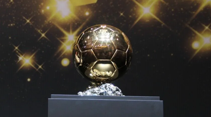 2026 Ballon dOr (Altın Top) ödülleri için sayılı gün kaldı! 2026 Ballon dOr töreni ne zaman?