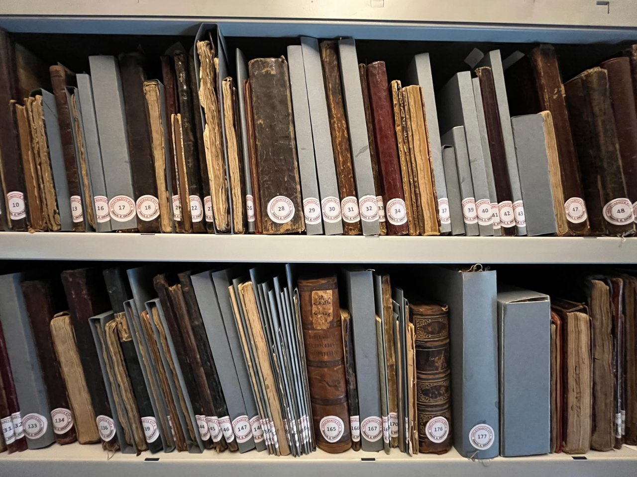 500 yıllık yazmalardan Şeyh Galib’in Divan’ına: Asırların hazinesi dünyaya açıldı