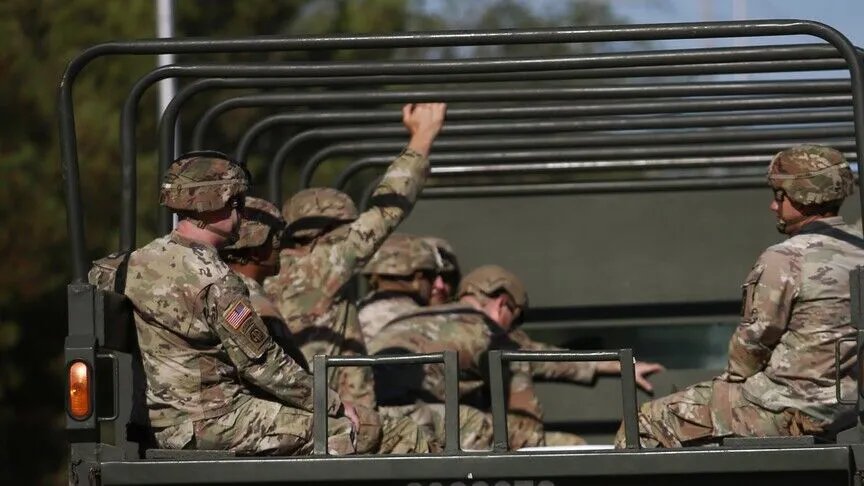 ABD ordusunda İkinci Dünya Savaşı'ndan bu yana bir ilk: Askeri infazın tarihi belli oldu