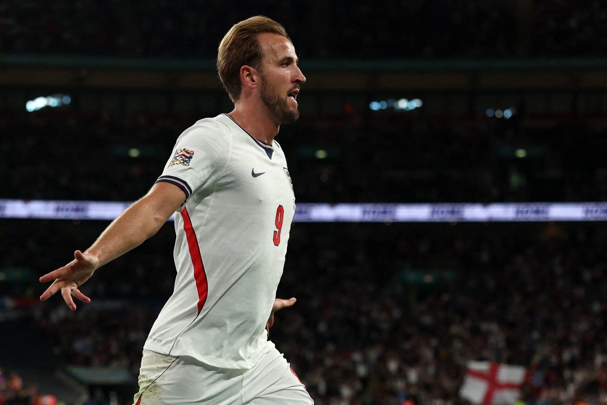 Harry Kane, Bayern Münih'te bu sezon 7 maça çıktı ve 6 gol, 2 asistlik performans sergiledi.