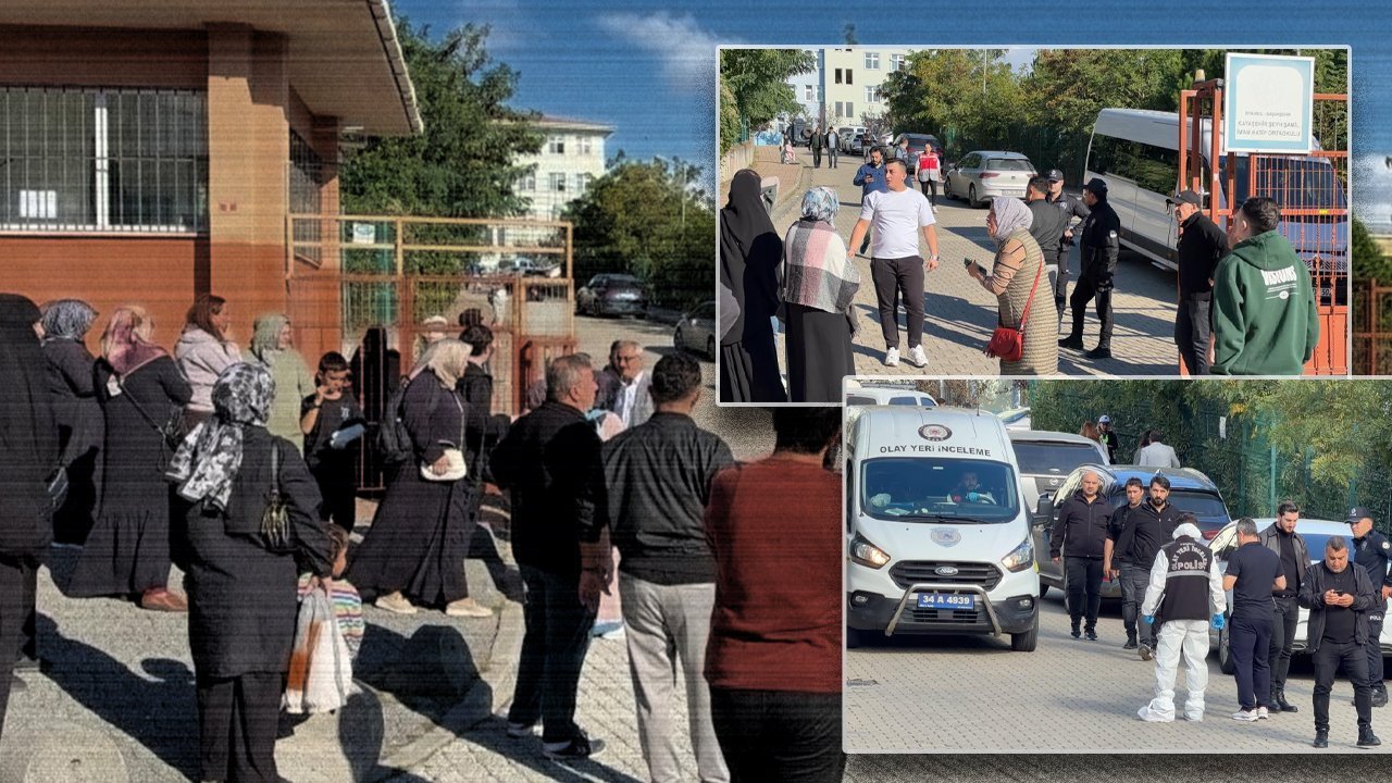 SALDIRGAN VE AİLESİ TUTUKLANDI