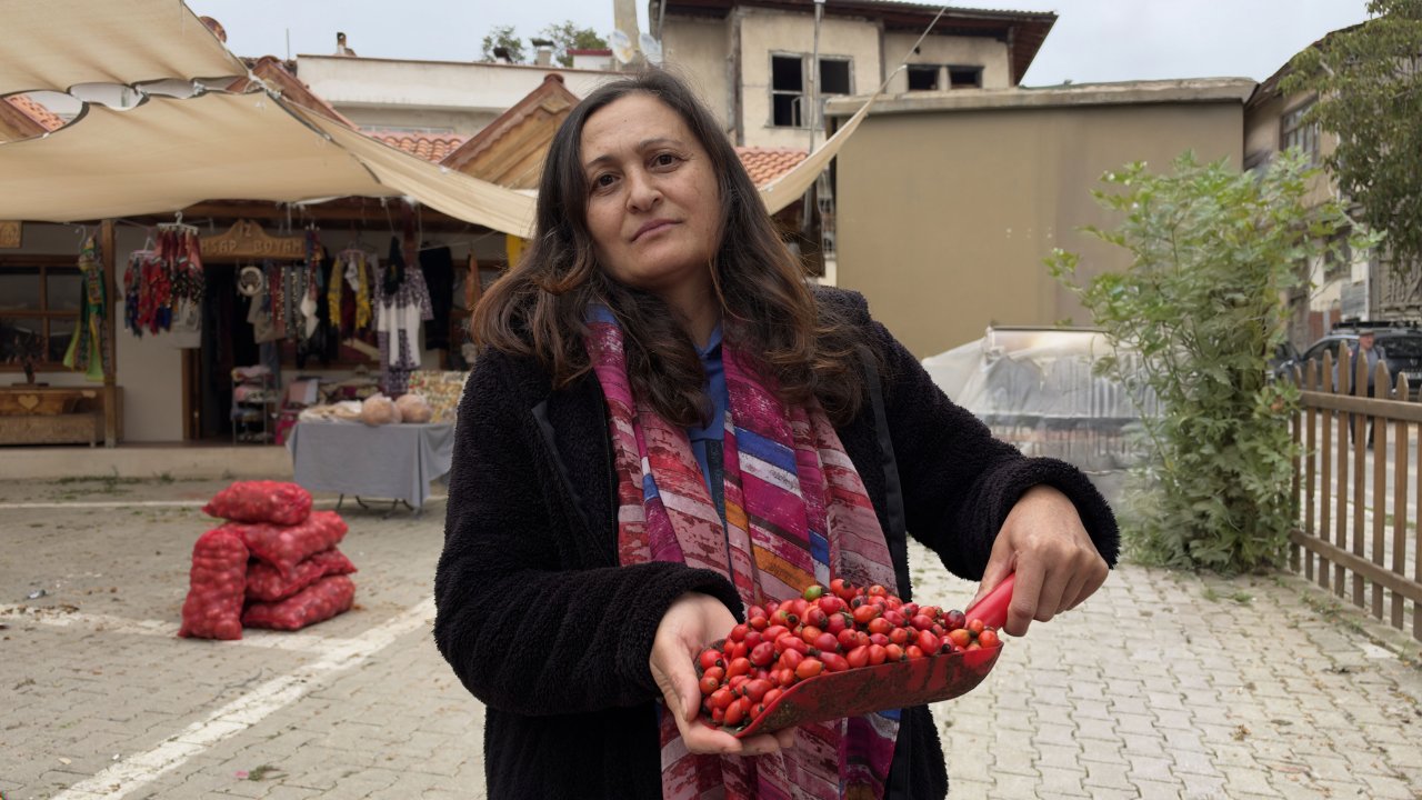 Bolluk fiyatlara yansıdı! Geçen yıl 100 liraydı, bu yıl 50 liraya düştü