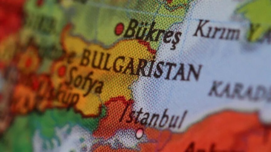 Bulgaristan'da iki Türk gemisine İHA saldırısı: 10 denizciden haber alınamıyor